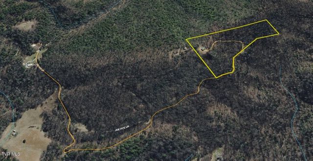 240 Joe Pye Lane, Greeneville, TN 37743