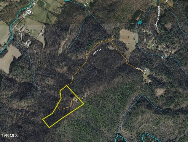 240 Joe Pye Lane, Greeneville, TN 37743