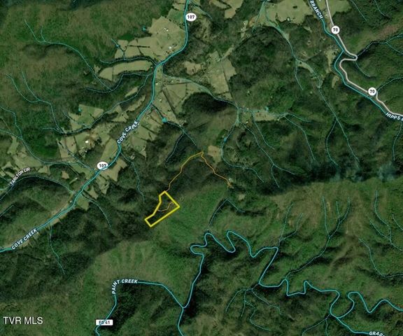 240 Joe Pye Lane, Greeneville, TN 37743