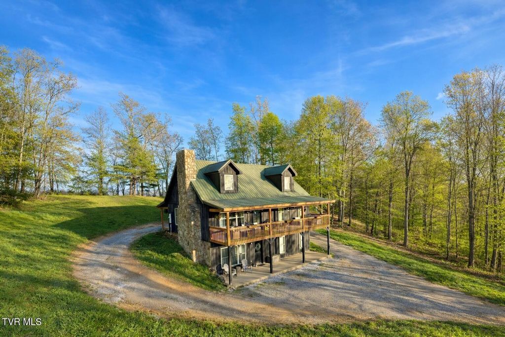 240 Joe Pye Lane, Greeneville, TN 37743
