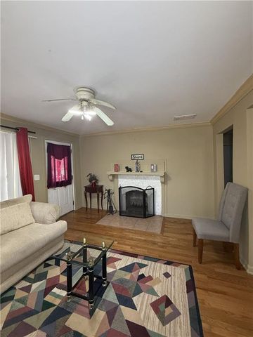 1498 Andrews Street NW, Atlanta, GA 30314