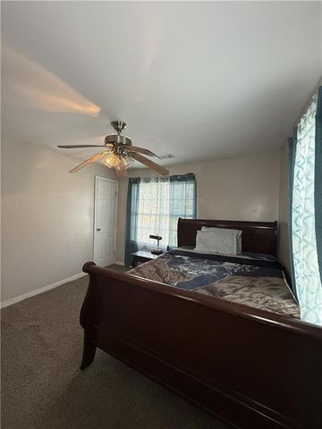 1498 Andrews Street NW, Atlanta, GA 30314