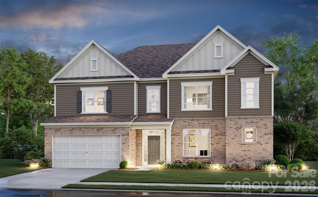 3503 Hartwell Lane, Monroe, NC 28112