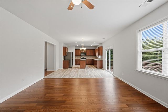 7295 Madison Circle, Union City, GA 30291