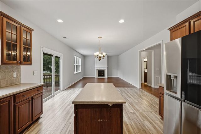 7295 Madison Circle, Union City, GA 30291