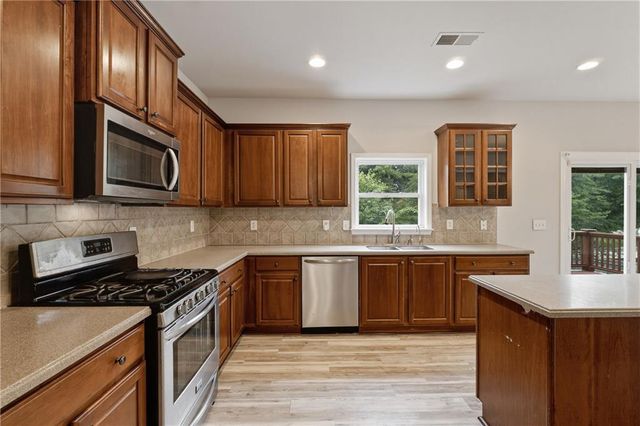 7295 Madison Circle, Union City, GA 30291
