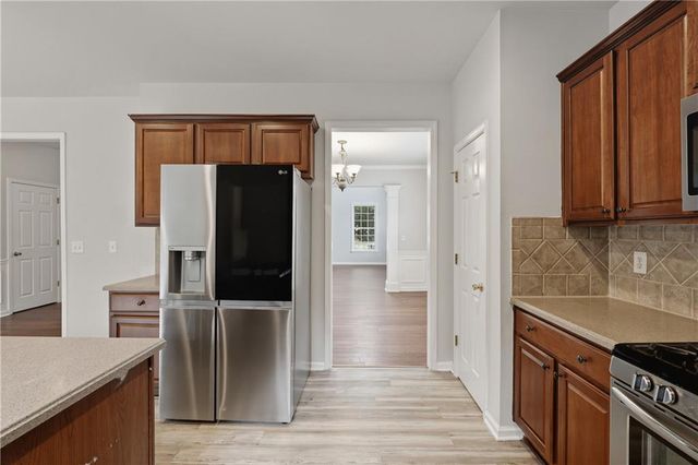7295 Madison Circle, Union City, GA 30291
