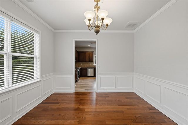 7295 Madison Circle, Union City, GA 30291