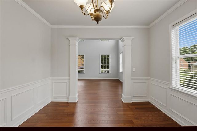 7295 Madison Circle, Union City, GA 30291