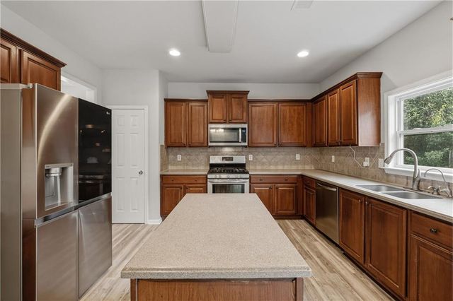 7295 Madison Circle, Union City, GA 30291