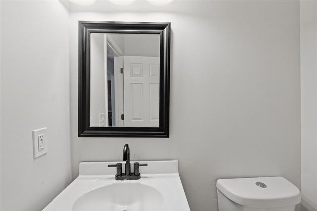 7295 Madison Circle, Union City, GA 30291