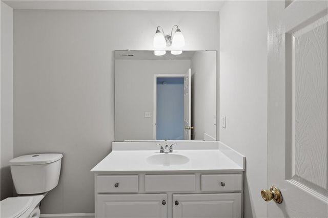 7295 Madison Circle, Union City, GA 30291