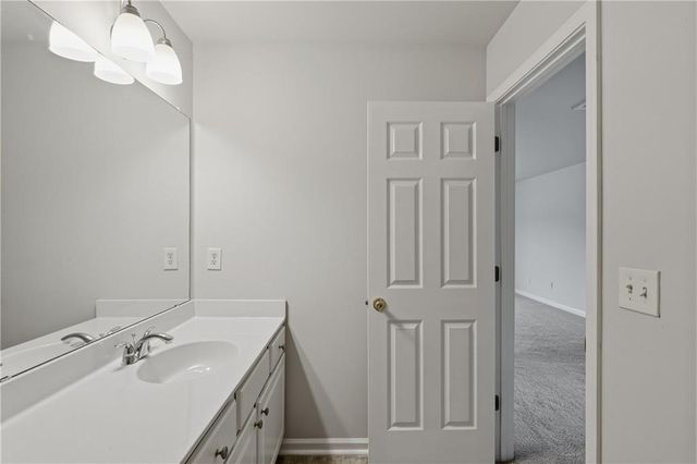 7295 Madison Circle, Union City, GA 30291