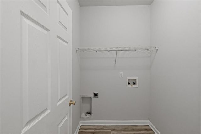 7295 Madison Circle, Union City, GA 30291