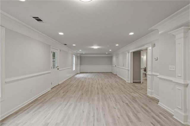 7295 Madison Circle, Union City, GA 30291