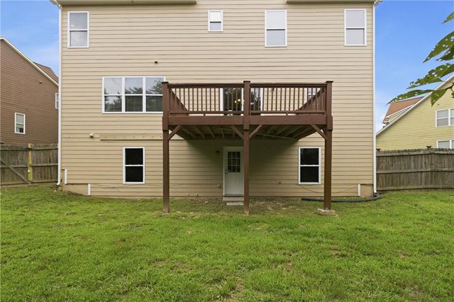 7295 Madison Circle, Union City, GA 30291