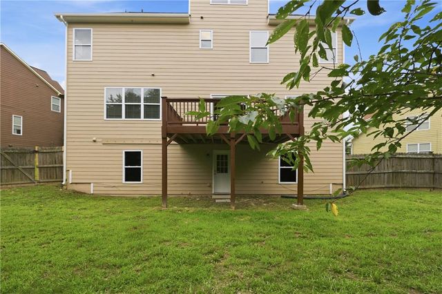 7295 Madison Circle, Union City, GA 30291