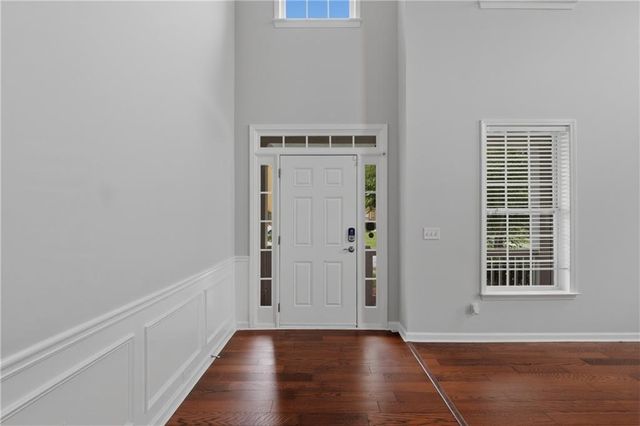 7295 Madison Circle, Union City, GA 30291