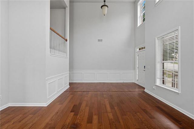 7295 Madison Circle, Union City, GA 30291