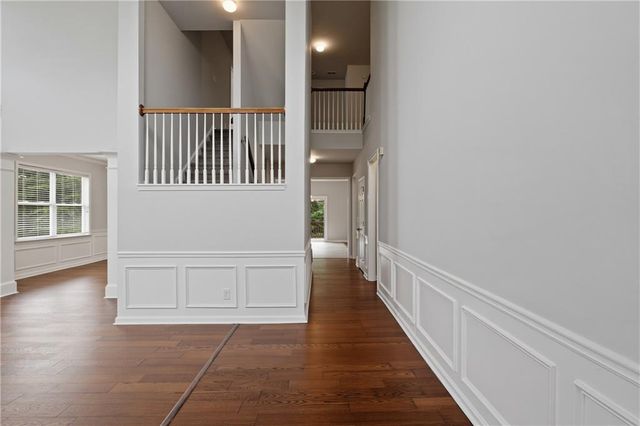 7295 Madison Circle, Union City, GA 30291