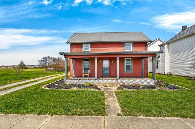 10235 St Rt 159, Kingston, OH 45644
