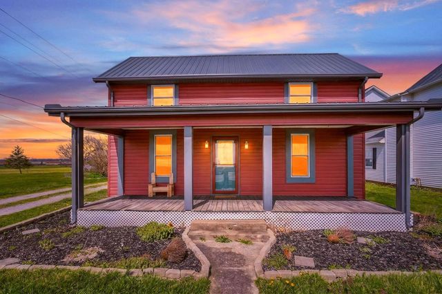 10235 St Rt 159, Kingston, OH 45644