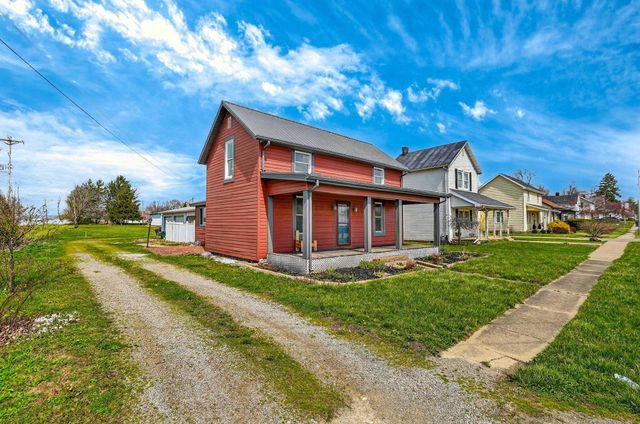 10235 St Rt 159, Kingston, OH 45644