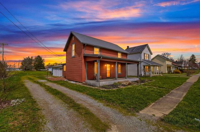 10235 St Rt 159, Kingston, OH 45644