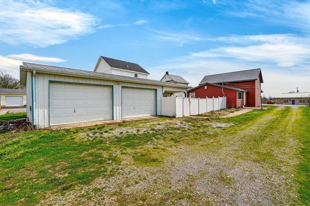 10235 St Rt 159, Kingston, OH 45644