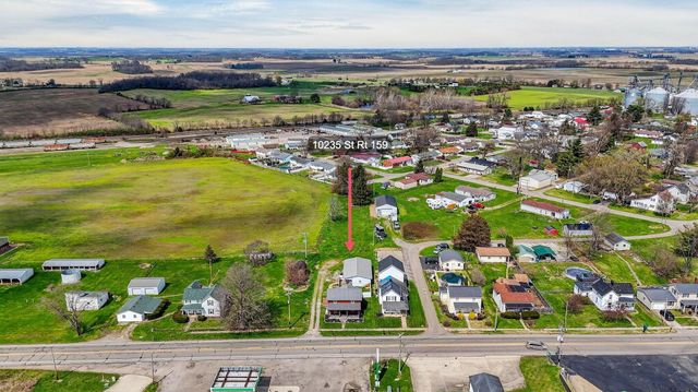 10235 St Rt 159, Kingston, OH 45644