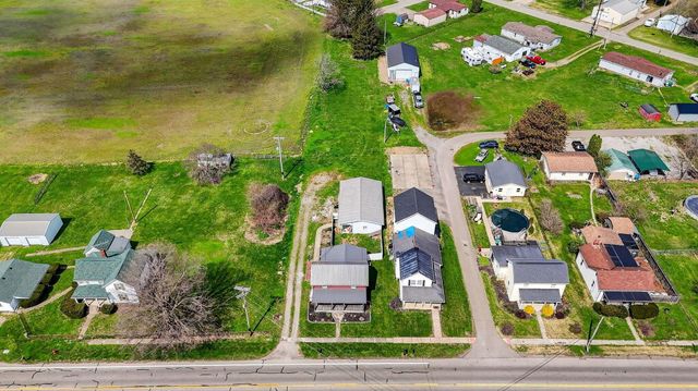 10235 St Rt 159, Kingston, OH 45644