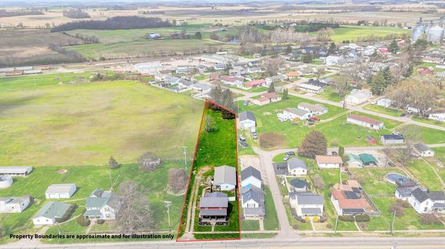 10235 St Rt 159, Kingston, OH 45644