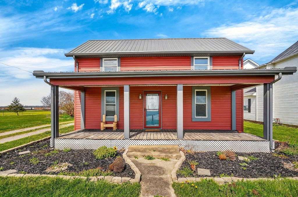 10235 St Rt 159, Kingston, OH 45644