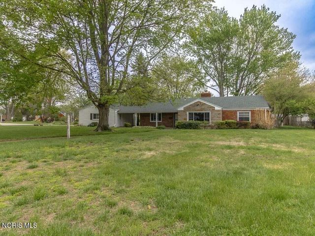 3724 Talmadge Road, Toledo, OH 43606