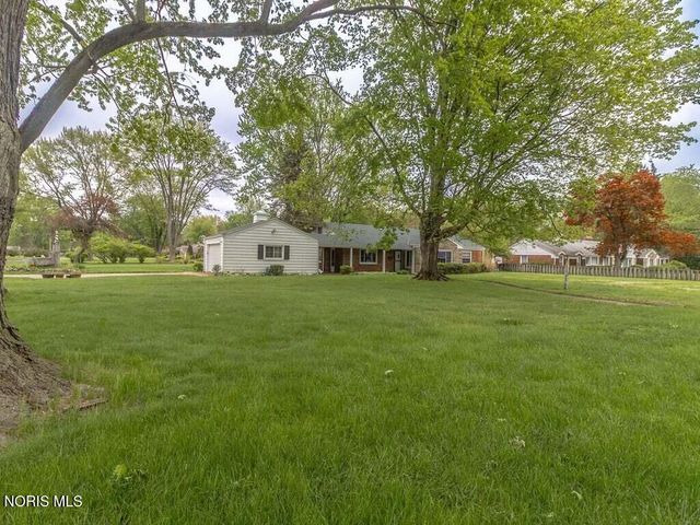 3724 Talmadge Road, Toledo, OH 43606