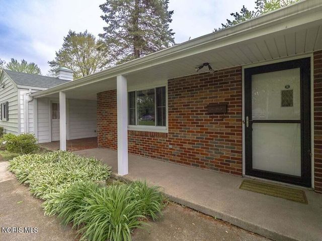 3724 Talmadge Road, Toledo, OH 43606