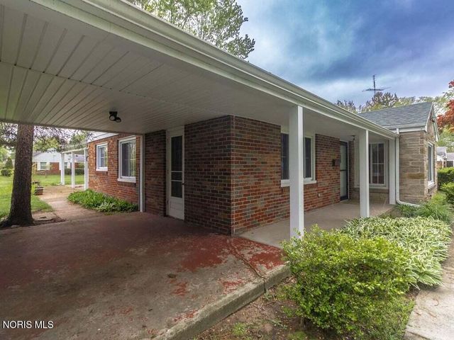 3724 Talmadge Road, Toledo, OH 43606