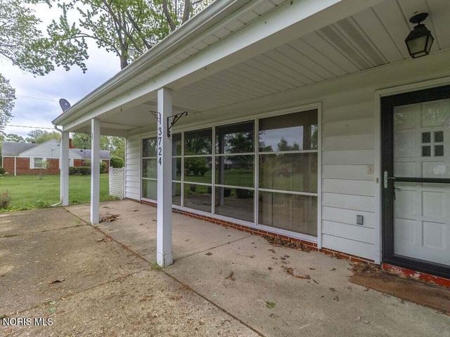 3724 Talmadge Road, Toledo, OH 43606