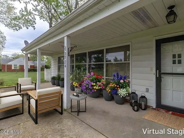 3724 Talmadge Road, Toledo, OH 43606