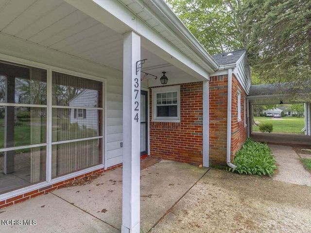3724 Talmadge Road, Toledo, OH 43606