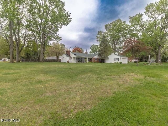 3724 Talmadge Road, Toledo, OH 43606