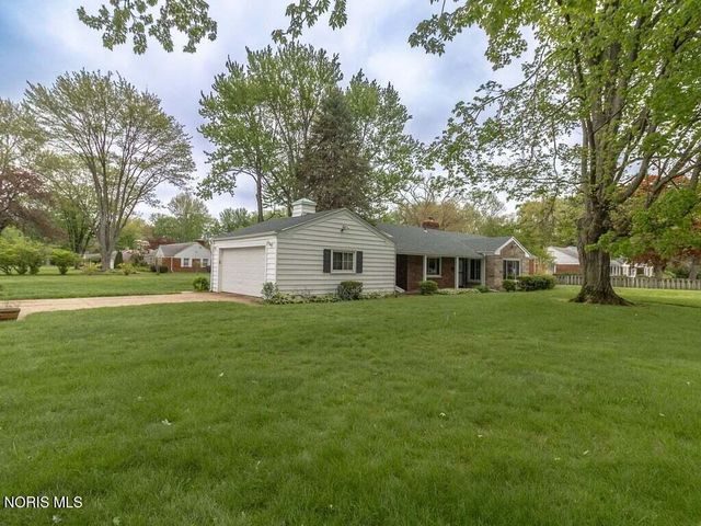 3724 Talmadge Road, Toledo, OH 43606