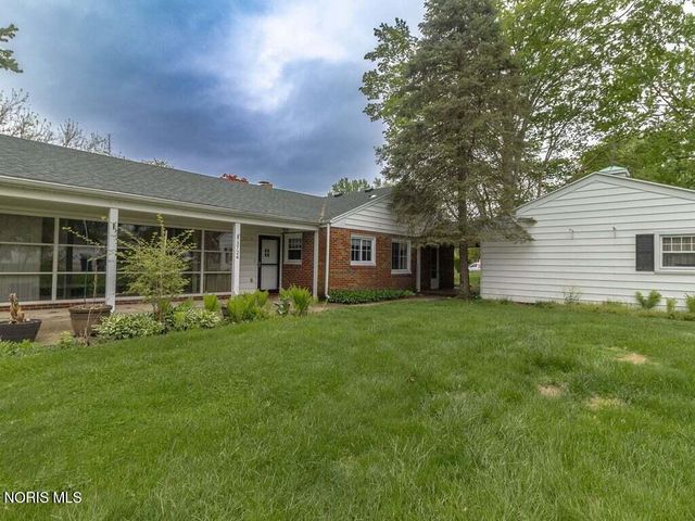 3724 Talmadge Road, Toledo, OH 43606