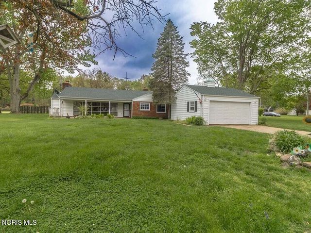 3724 Talmadge Road, Toledo, OH 43606