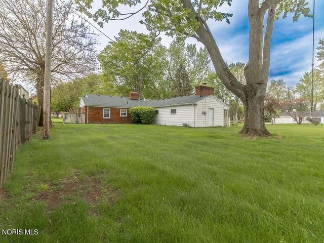3724 Talmadge Road, Toledo, OH 43606