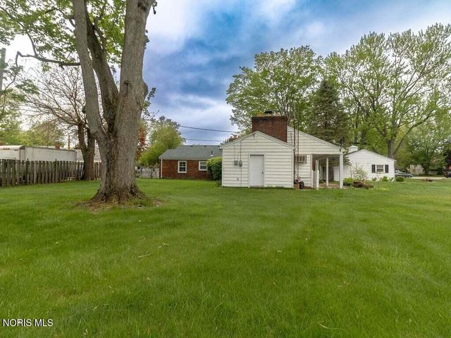3724 Talmadge Road, Toledo, OH 43606