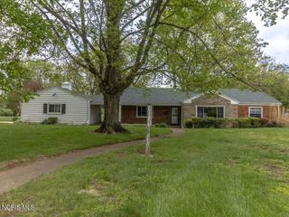 3724 Talmadge Road, Toledo, OH 43606