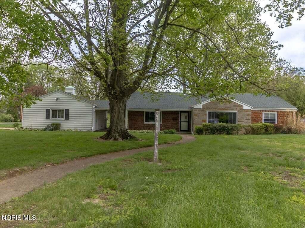 3724 Talmadge Road, Toledo, OH 43606