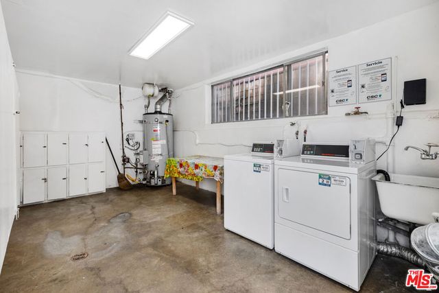 1023 N Laurel Avenue 2, West Hollywood, CA 90046