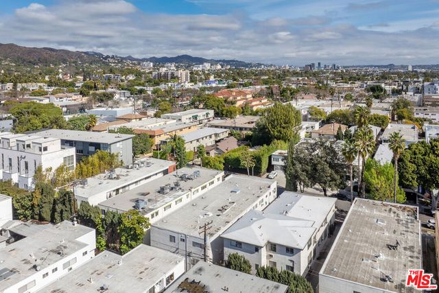 1023 N Laurel Avenue 2, West Hollywood, CA 90046